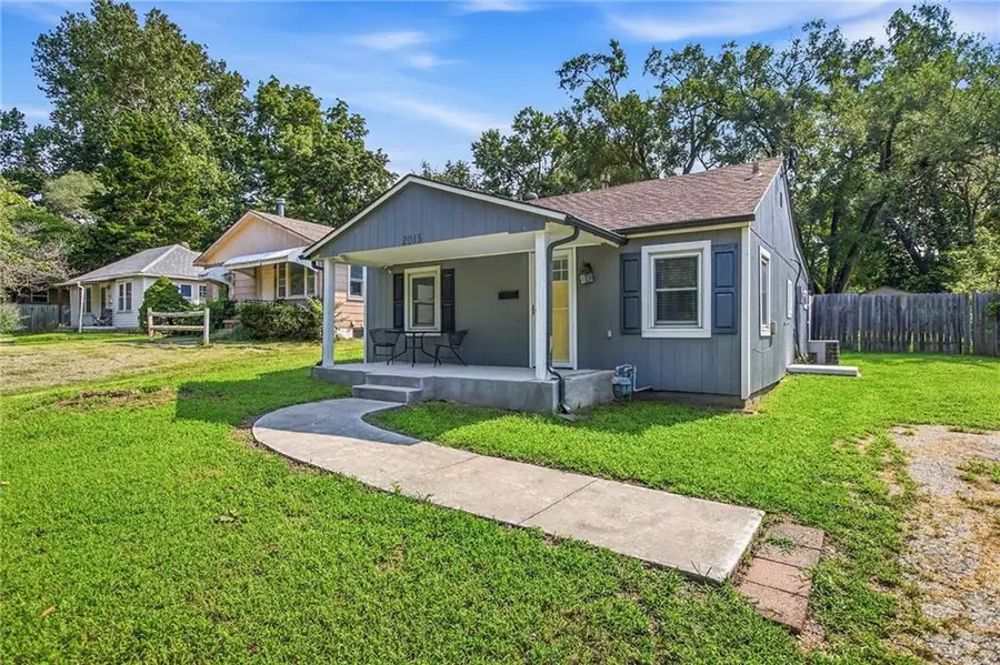 2015 S Ash Avenue, Independence, MO 64052 - #3