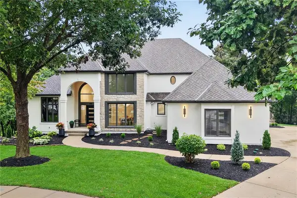 14104 Belinder Street, Leawood, KS 66224