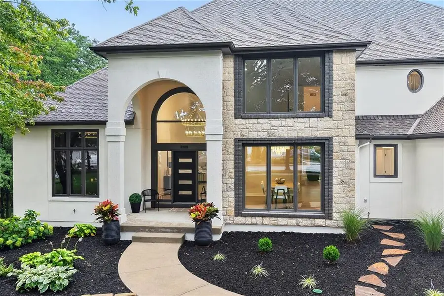 14104 Belinder Street, Leawood, KS 66224 - #3