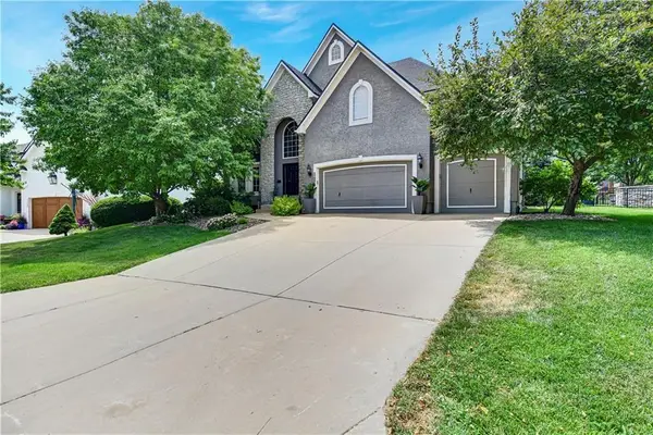 11378 S Cook Street, Olathe, KS 66061