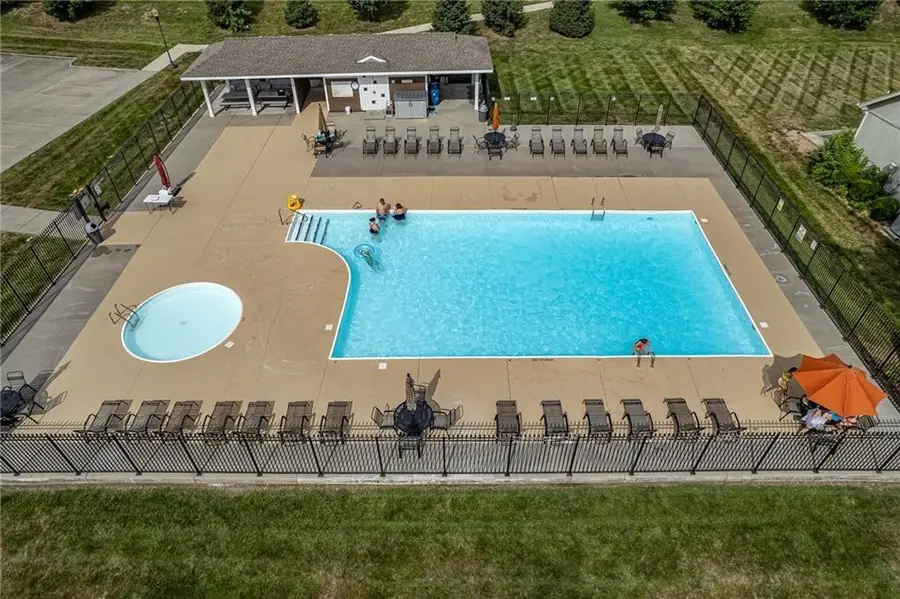 408 Lee Drive, Kearney, MO 64060 - #2