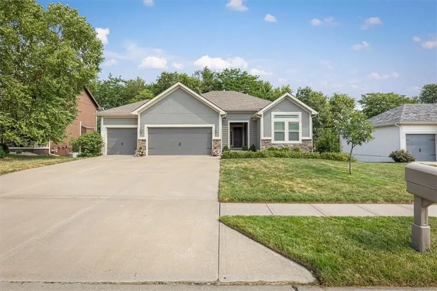 408 Lee Drive, Kearney, MO 64060 - #3