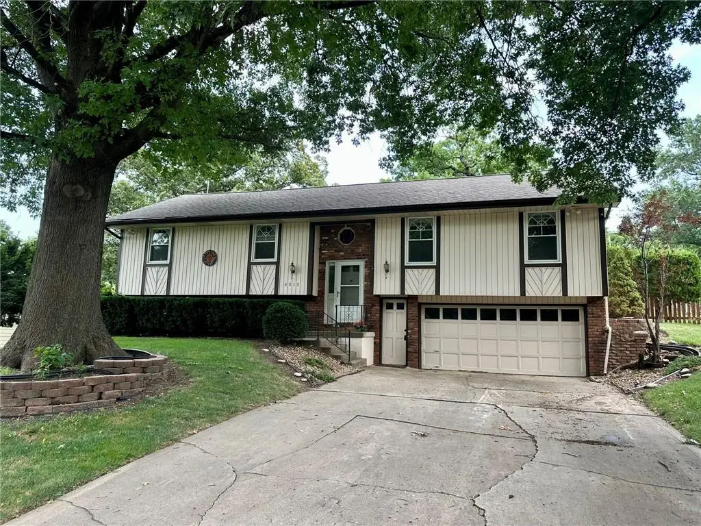 4515 N Main Street, Kansas City, MO 64116 - #1