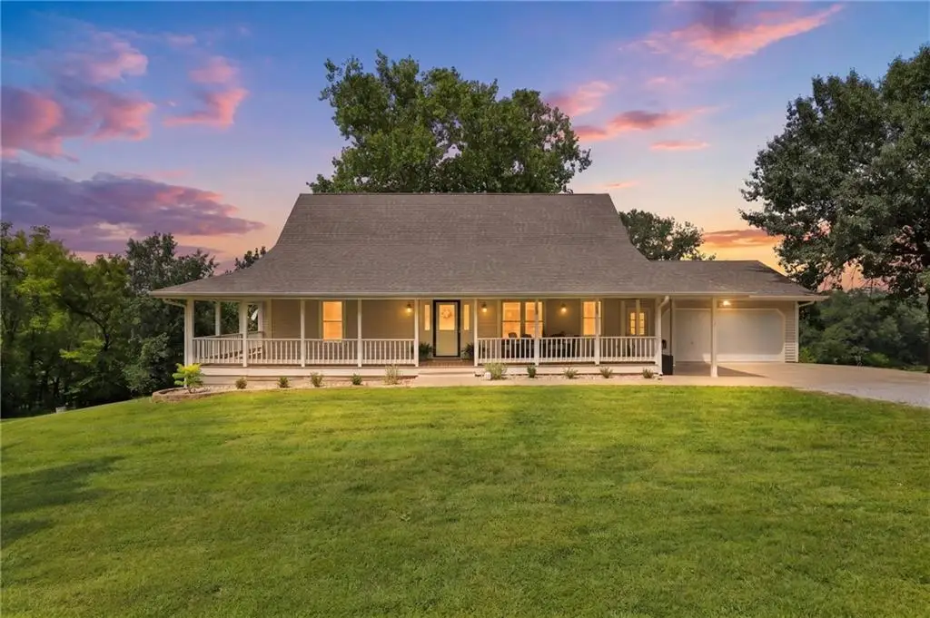 7196 SE Snow Drive, Holt, MO 64048 - #1