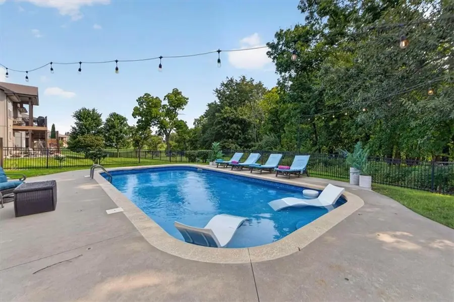 4705 NE Gateway Drive, Lees Summit, MO 64064 - #2