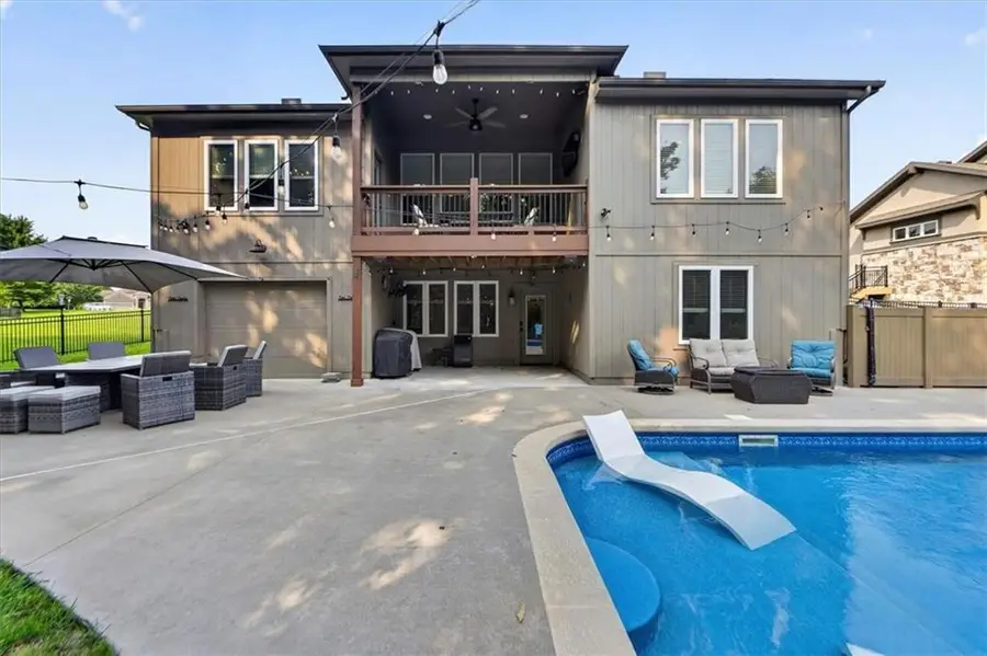 4705 NE Gateway Drive, Lees Summit, MO 64064 - #3