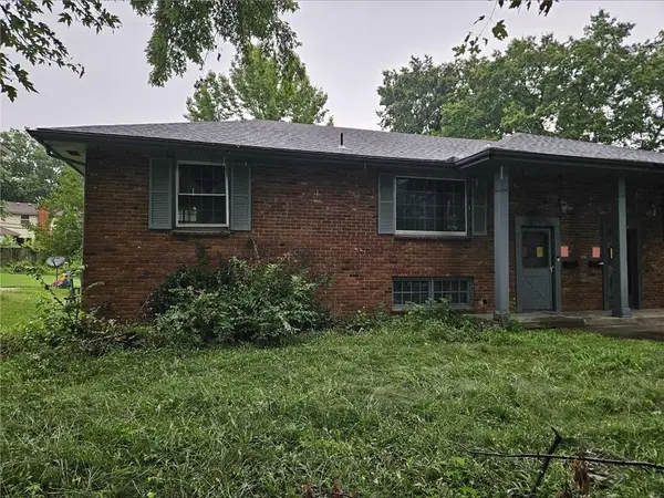 15010 E 46th Street S, Independence, MO 64055