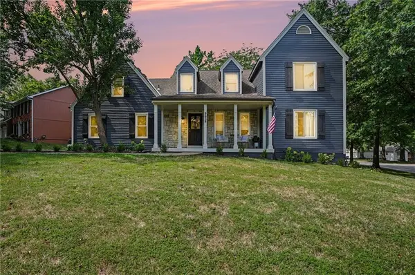 9638 N Wayne Avenue, Kansas City, MO 64155