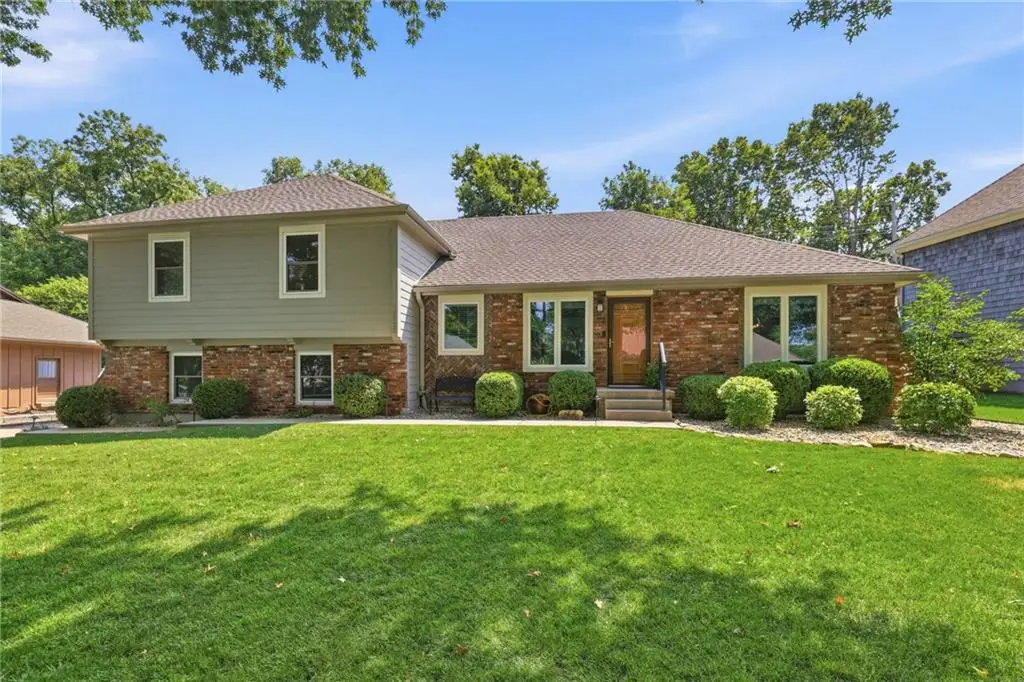 12625 Overbrook Road, Leawood, KS 66209 - #1