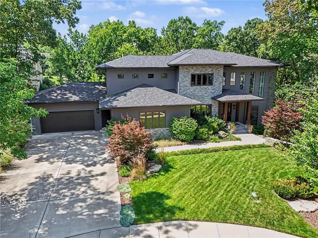 4718 N Mulberry Court, Kansas City, MO 64116 - #1