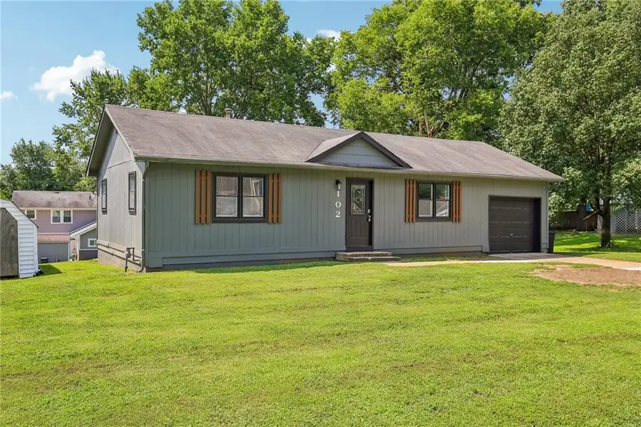 102 SE 245 Road, Warrensburg, MO 64093 - #3