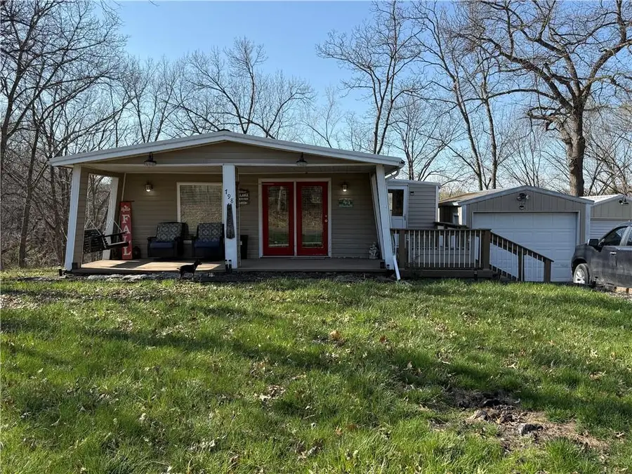 798 Lake Viking Terrace, Altamont, MO 64620 - #2