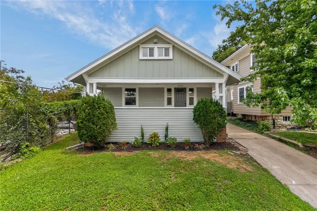 5139 Baltimore Avenue, Kansas City, MO 64112 - #1