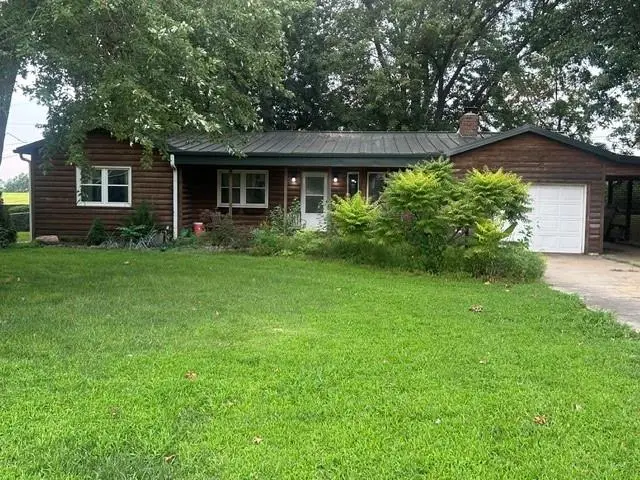 307 Westview Road, McLouth, KS 66054 - #1
