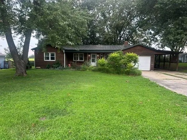307 Westview Road, McLouth, KS 66054 - #2