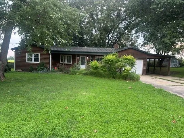 307 Westview Road, McLouth, KS 66054 - #3