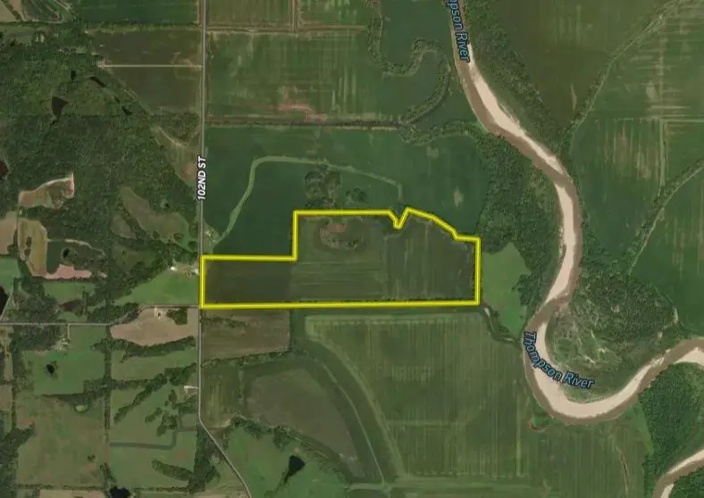 NW 80th Avenue, Taylor, MO 64679 - #2