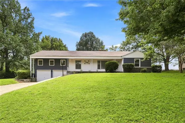 9801 E 71st Terrace, Raytown, MO 64133