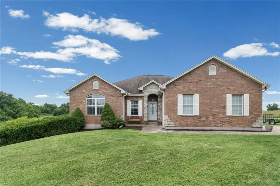 25303 E 199th Street, Pleasant Hill, MO 64080 - #3