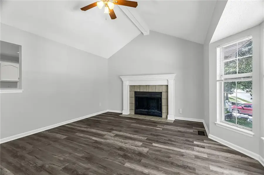 1504 NE Auburn Drive, Lees Summit, MO 64086 - #3