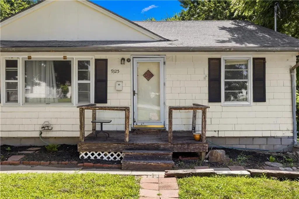 9125 Cherry Street, Kansas City, MO 64131 - #1