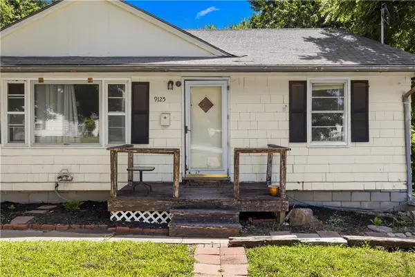 9125 Cherry Street, Kansas City, MO 64131