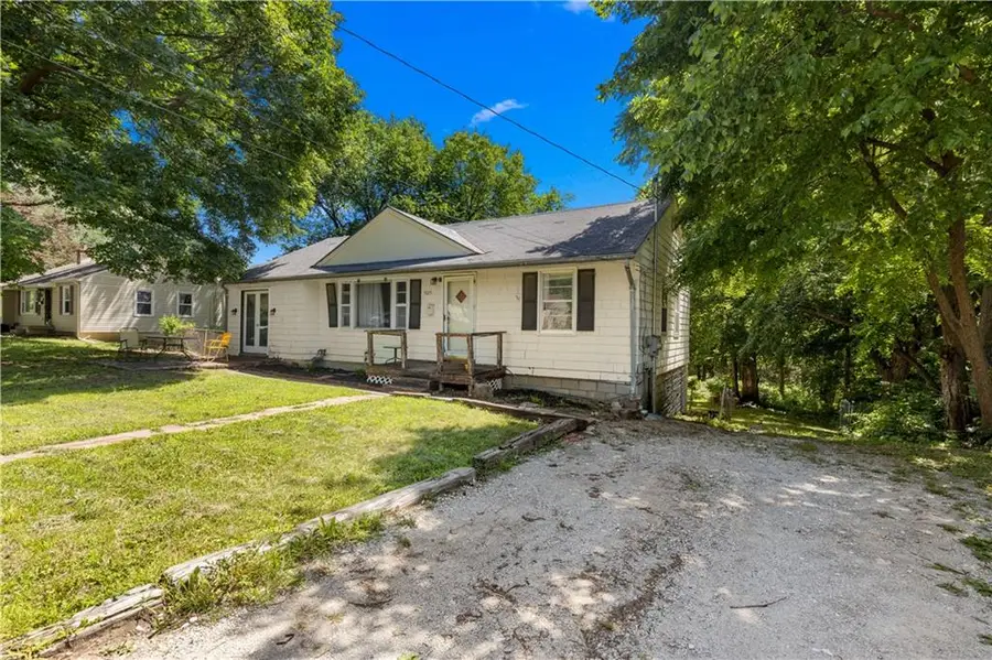 9125 Cherry Street, Kansas City, MO 64131 - #2
