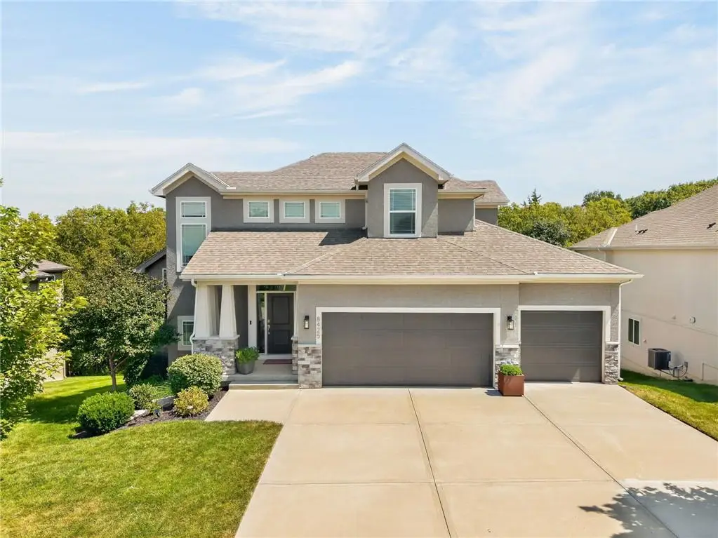 8425 Laramie Street, De Soto, KS 66018 - #1