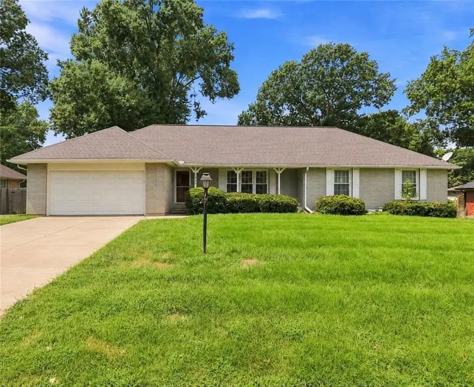 3608 Hedges Avenue, Independence, MO 64052 - #1