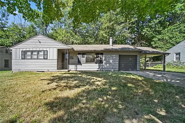 5816 Oxford Avenue, Raytown, MO 64133