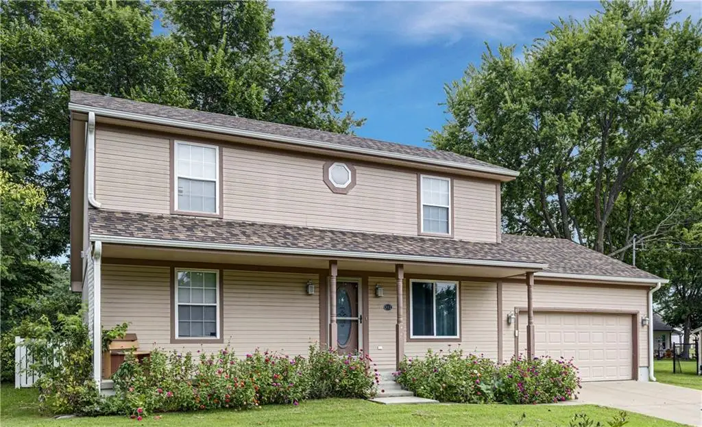 312 Walnut Street, Cleveland, MO 64734 - #1