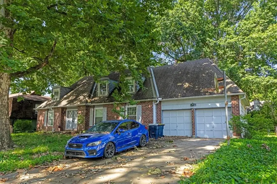5206 Spring Avenue, Kansas City, MO 64133 - #3