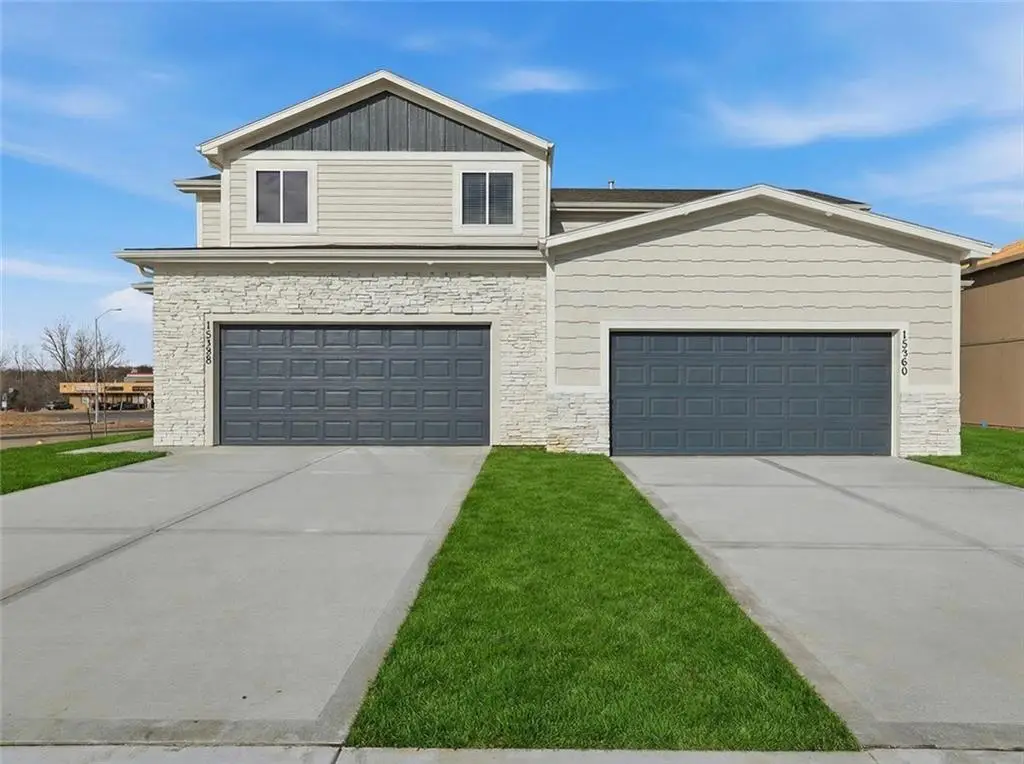 4723 Brentwood Avenue, Kansas City, MO 64136 - #1