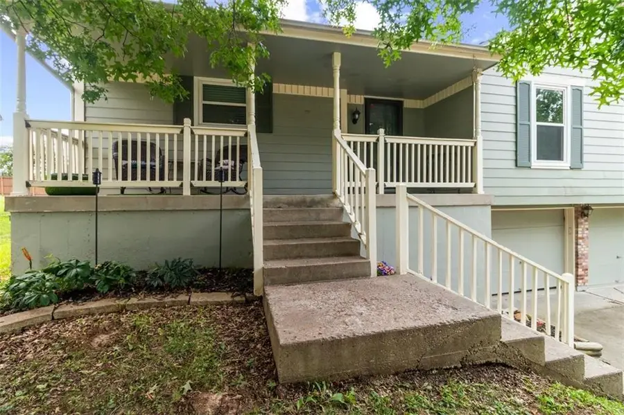 2121 NW Hidden Pointe Court, Blue Springs, MO 64015 - #3