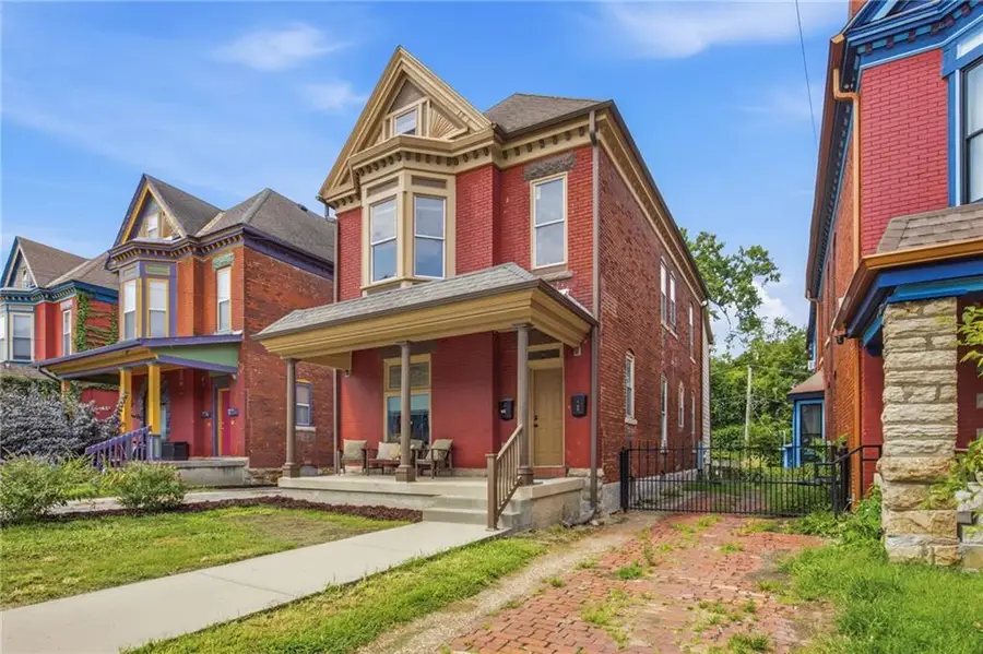504 Bellefontaine Avenue, Kansas City, MO 64124 - #2