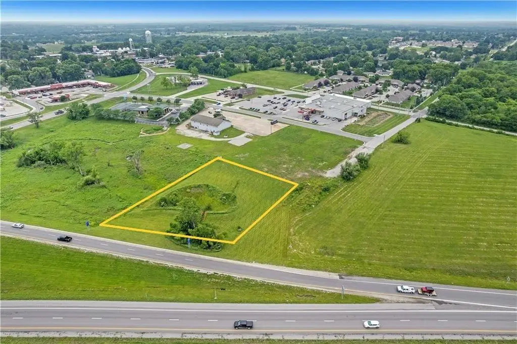 E 219th Street, Peculiar, MO 64078 - #1