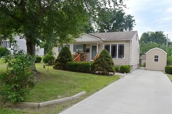 3609 NE 54th Street, Kansas City, MO 64119