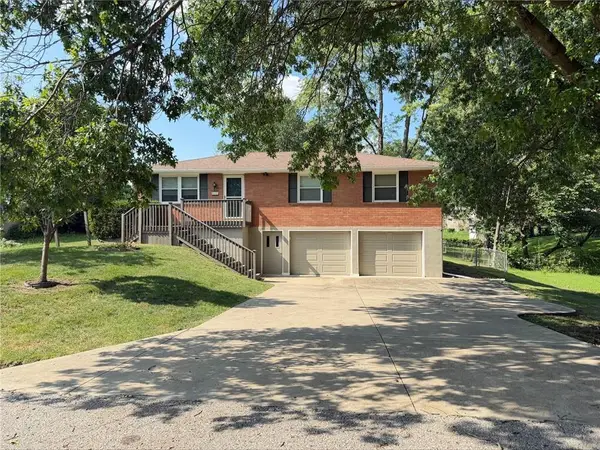508 NE 87th Street, Kansas City, MO 64155