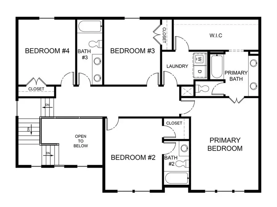 1607 Portsmouth Lane, Raymore, MO 64083 - #3