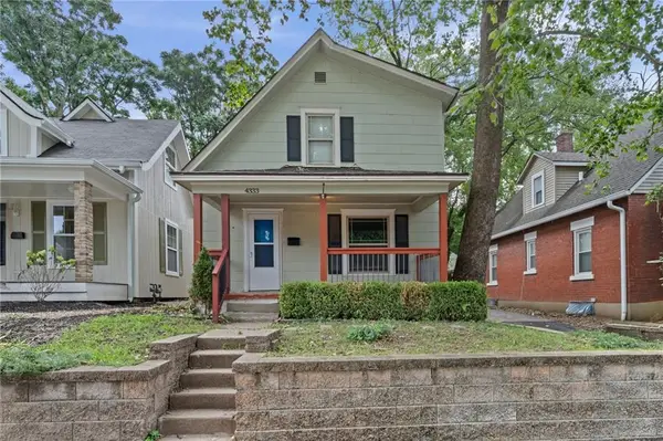 4333 Bell Street, Kansas City, MO 64111