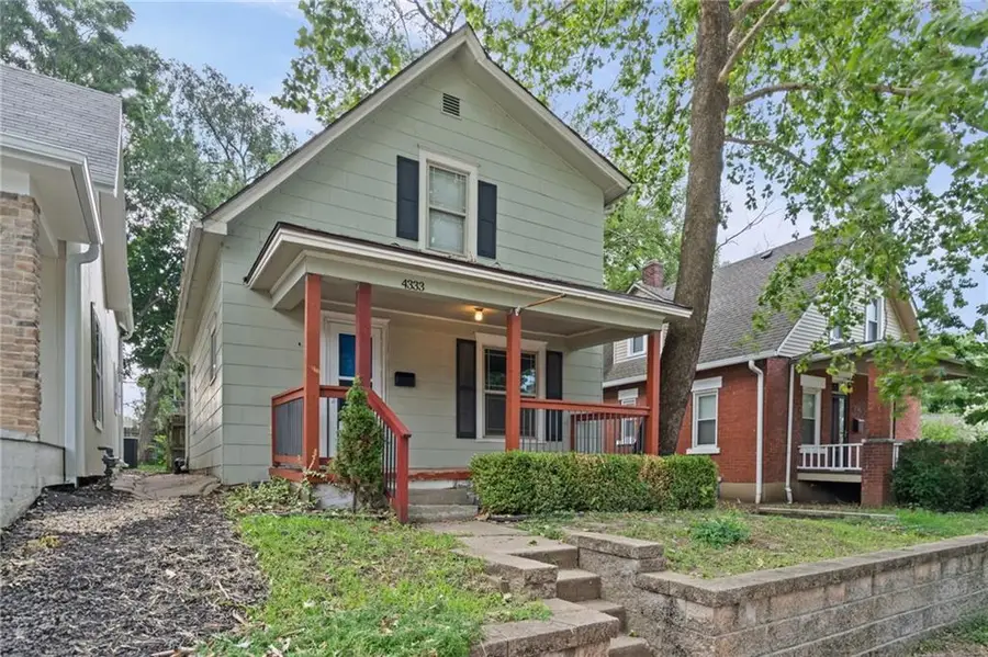 4333 Bell Street, Kansas City, MO 64111 - #2