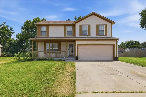 6017 Brooklyn Avenue, Kansas City, MO 64130