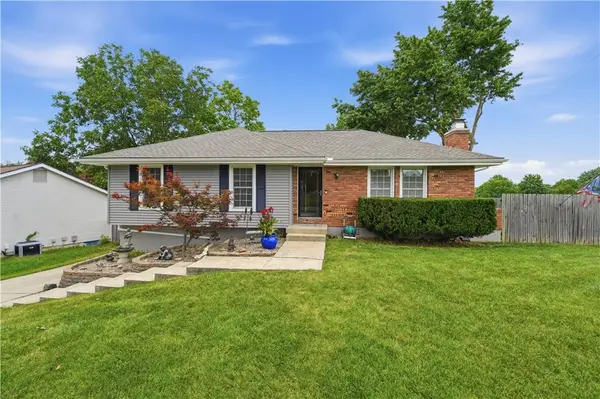 7928 N Euclid Avenue, Kansas City, MO 64118