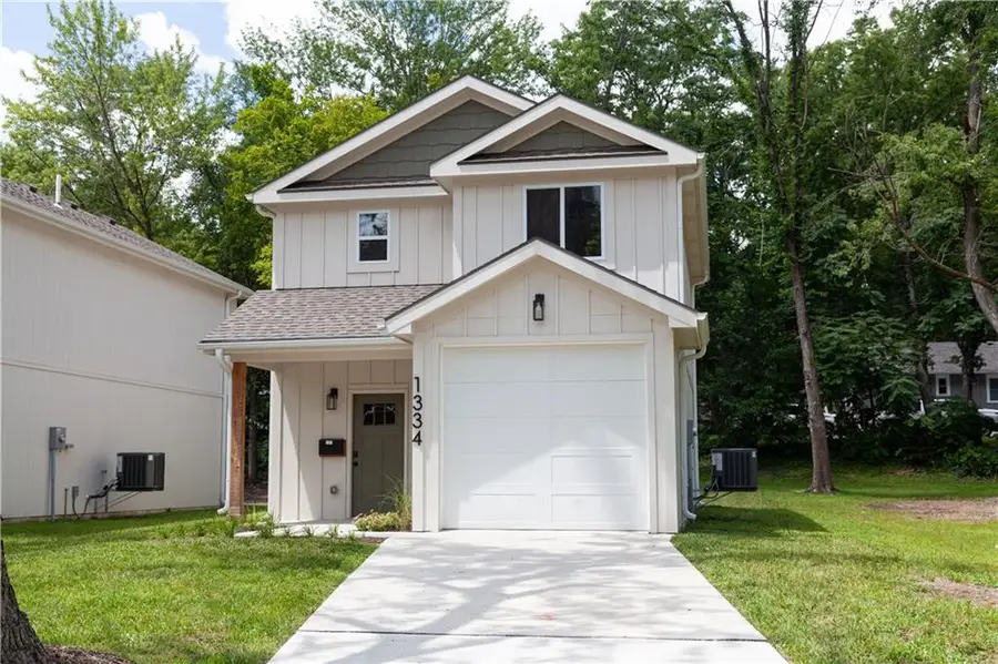 1334 S Pope Avenue, Independence, MO 64055 - #2