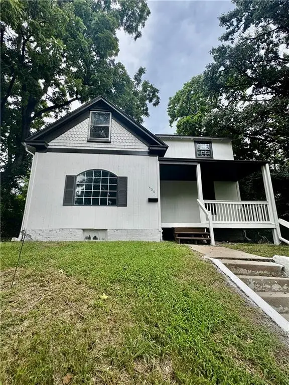 605 Harmon Street, Saint Joseph, MO 64504 - #1