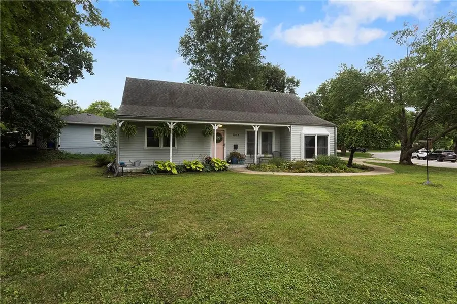 2003 NE 60th Terrace, Gladstone, MO 64118 - #2