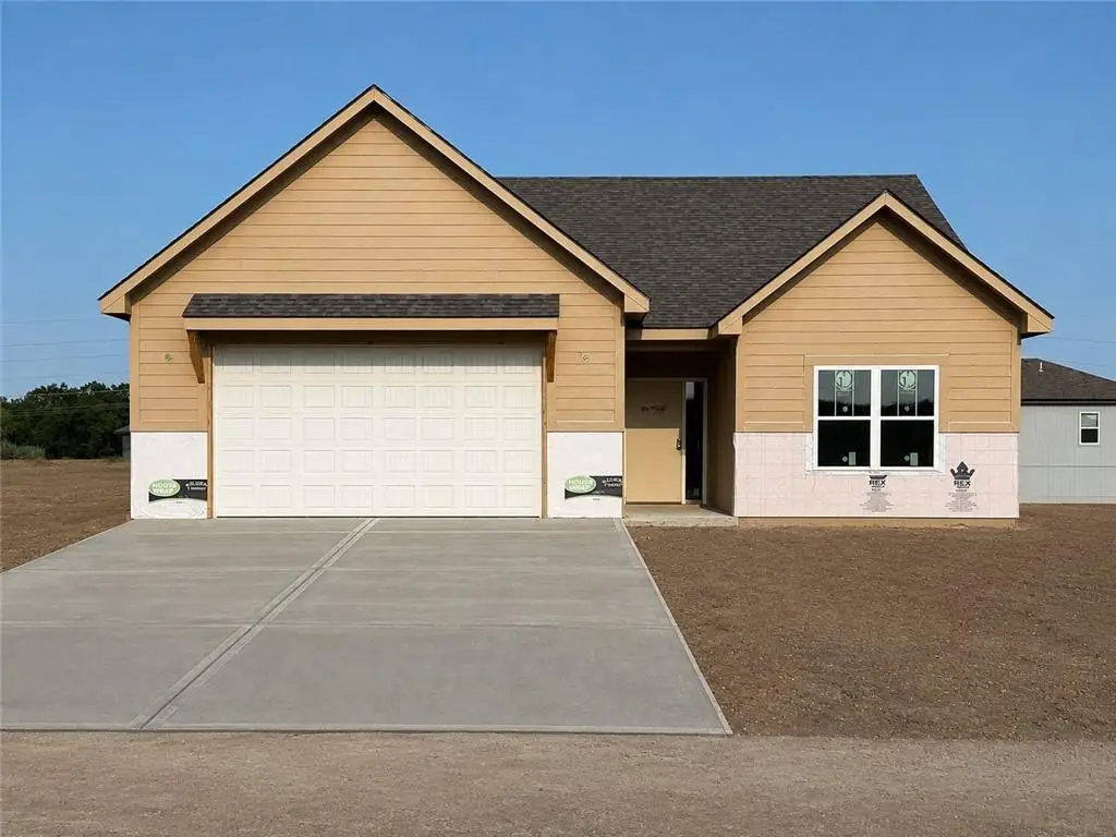 675 S Ranson Place, Independence, MO 64056 - #1