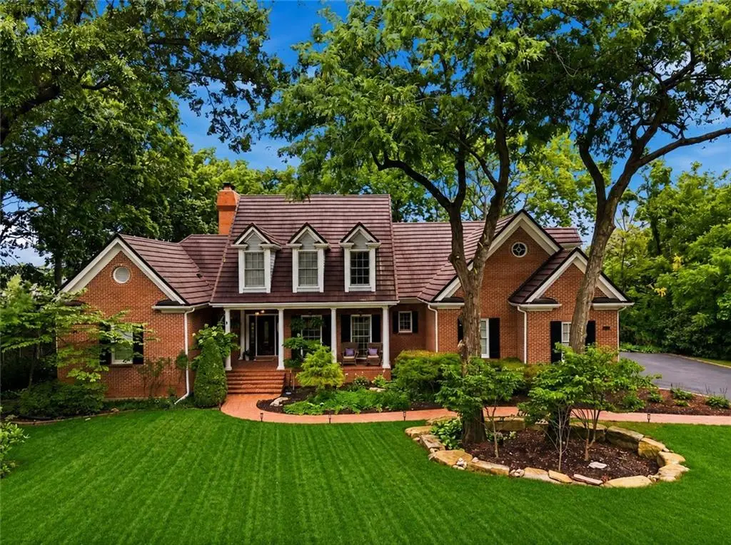 20 E Loch Lloyd Parkway, Loch Lloyd, MO 64012 - #1