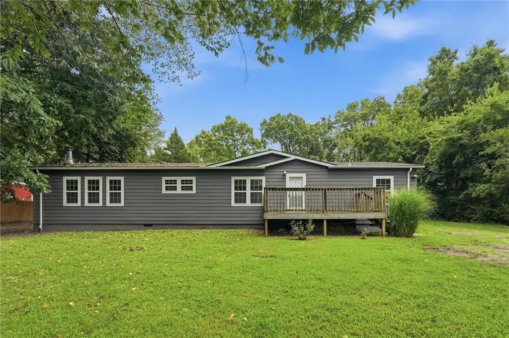 911 N 141st Street, Bonner Springs, KS 66012 - #1