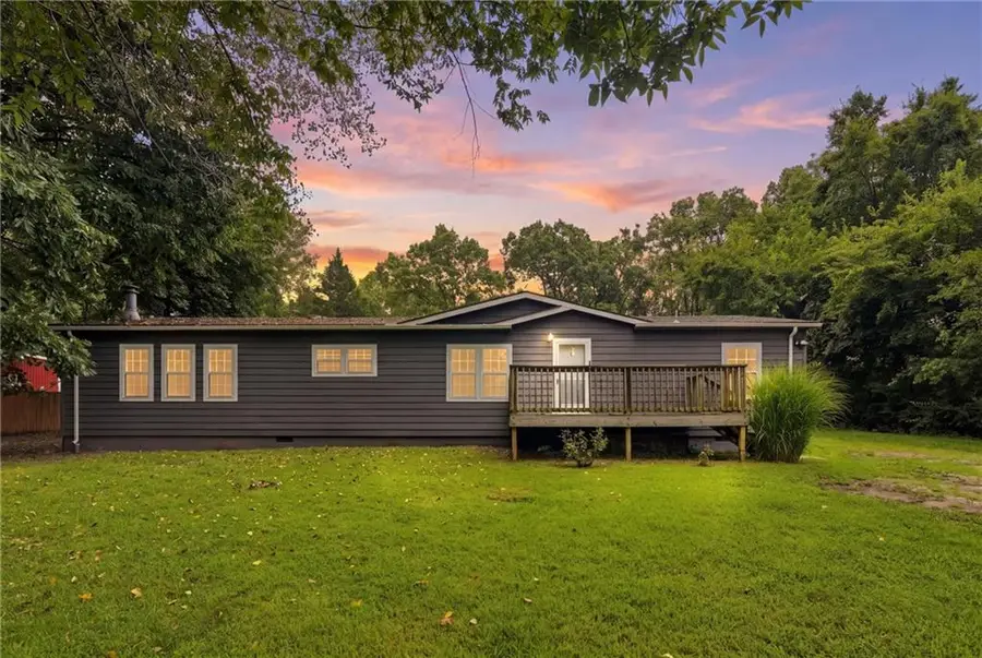 911 N 141st Street, Bonner Springs, KS 66012 - #2